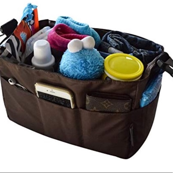Diaper Bag Insert Organizer | Poshmark